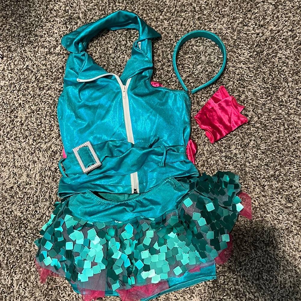 DanceWear